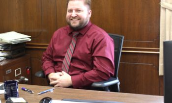 Matt Eickhoff Joins Adrian State Bank