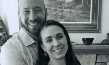 Fischer and Konz announce engagement