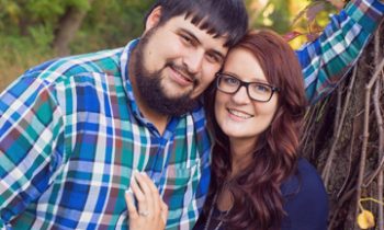 Hayenga and Kramer announce engagement