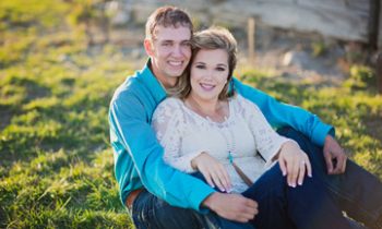 Kline and Weidert announce engagement