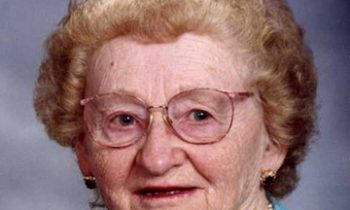 Dorothy Ann Leona Koens ~  Luverne, MN 