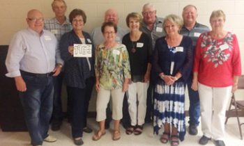 Ellsworth Class of 1965 gathers