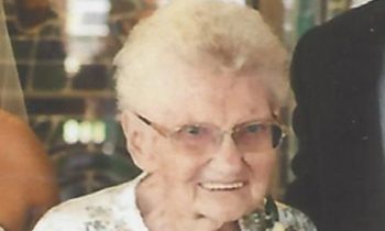 Doris Mae  Schmuck ~ Luverne, MN