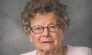 Gertrude Francis  Aning – Luverne, MN