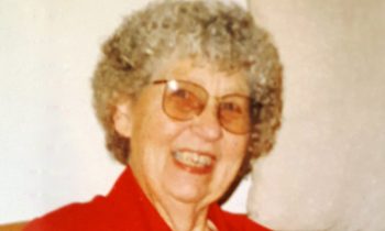 Eleanor C.  Lingbeck – Ellsworth, MN