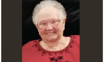 Lorraine  Ruth  Ailts ~ Worthington, MN  (Formerly Rushmore, MN)