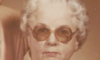 Mildred Ruth  Robinson  ~ Luverne, MN 