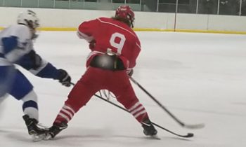 Cardinals Hockey team complete regular  season play and prepares to defend Section 3A Title