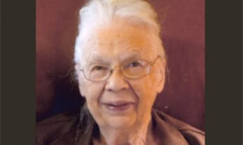 Mildred “Mickey” Schilling ~ Little Rock, IA