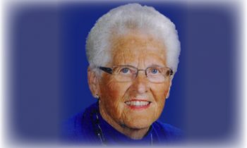 Rosella J. Dammer ~ Worthington, MN