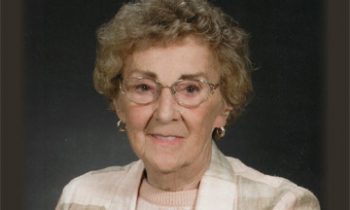 Alma C.  Krogman ~ St. Anthony, MN      (formerly Lismore, MN)