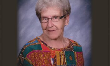 Agnes M. ~  Neuroth  Adrian, MN  