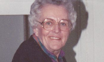 Mary Jenniges  Ellsworth, MN