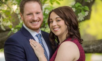 Honermann and Leimer announce engagement