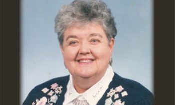 Marilyn Jean “Sis”  Berreau ~  Adrian, MN 