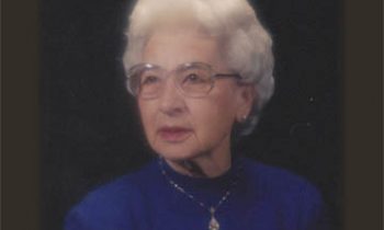 Beatrice “Bea”  Hoffman ~ Worthington, MN    (formerly Wilmont)