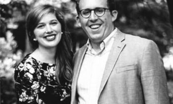 Bierman and Feit announce engagement