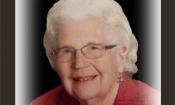 Rosalia Catherine (Henning) Woltjer ~ Worthington, MN