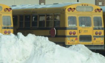 Snow day relief bill for Minnesota  schools passes Senate vote, House vote to come