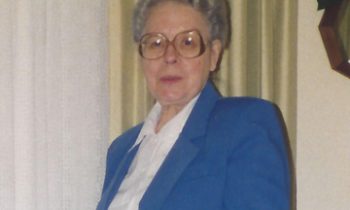 Ethel Lorene  Schilling ~ Ellsworth, MN 