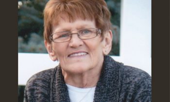   Elaine “Joyce” (Bullerman) Scheidt ~ Adrian, MN 