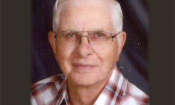 Glenn Allen  Homandberg ~  (formerly Lismore)  Canton, SD