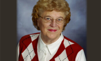 Elvera  (Probst) Wagner ~  Worthington, MN