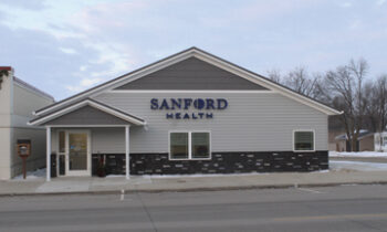 Sanford Adrian Clinic celebrates 25 years