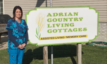 Lautt joins Adrian Country Living Cottages