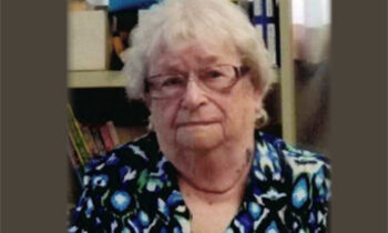 Margaret June Spieker ~ Ellsworth, MN