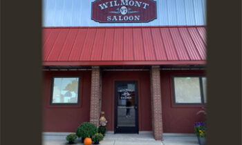 Wilmont Saloon No 7 Reopens