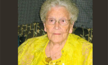 Sylvia Gruis  – Little Rock, IA