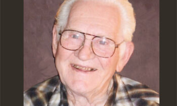 Dick  Visker – Ellsworth, MN